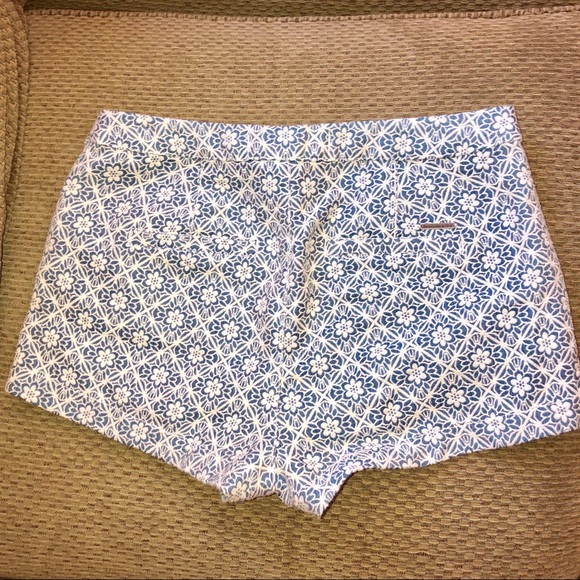 Abercrombie dressy shorts - Picture 2 of 4